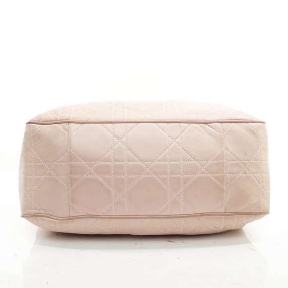 Auth Christian Dior Shoulder Bag Pink #20222C12 - Picture 6 of 15